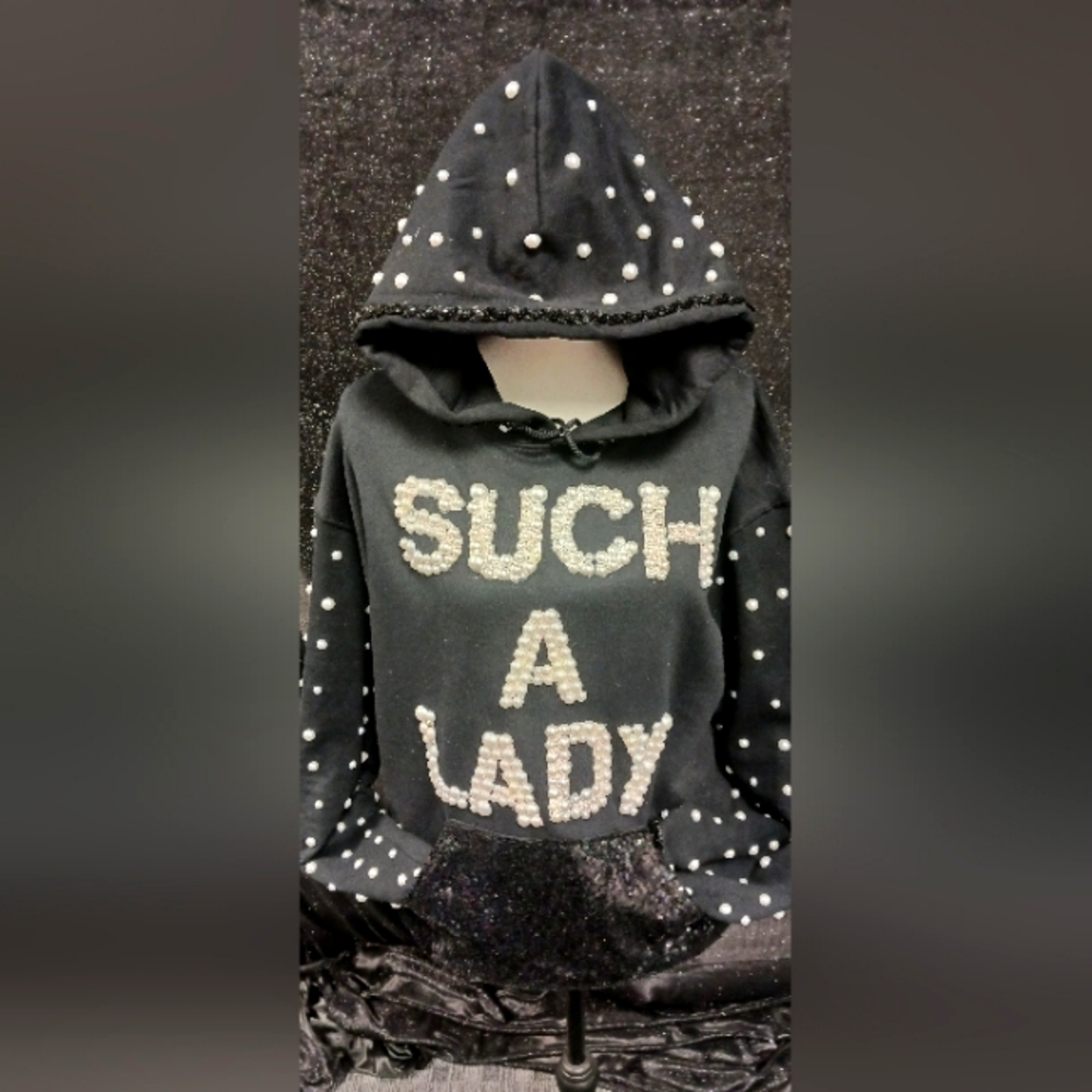 Custom Hoodie